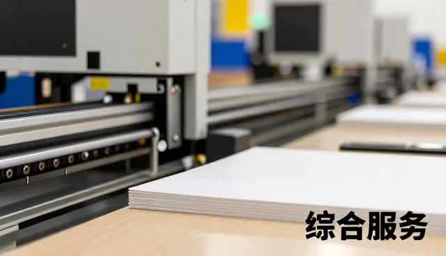 工业废气净化系统