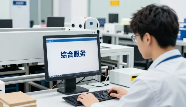 陕西金瑞起航环保科技有限公司