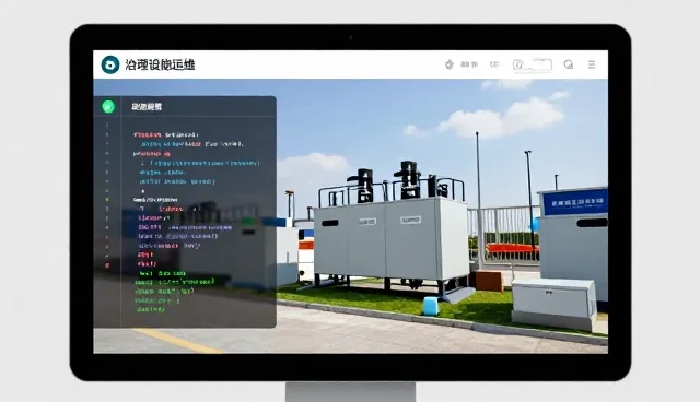 环保技术应用中的常见问题及应对策略