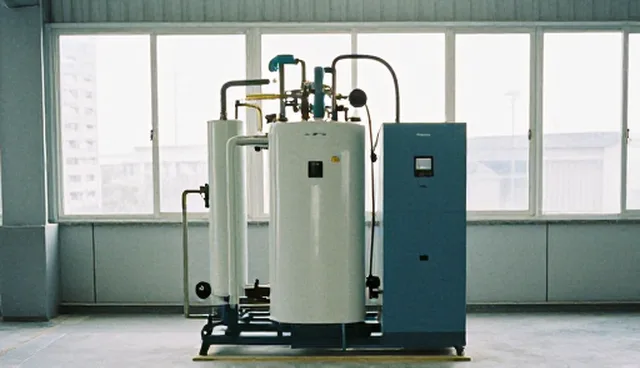 废水治理工程选型关注点及运维效果提升策略