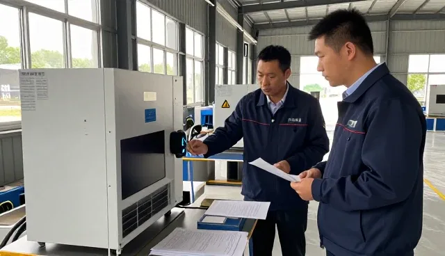 治理设施运维数字化发展与环保设备销售应用分析