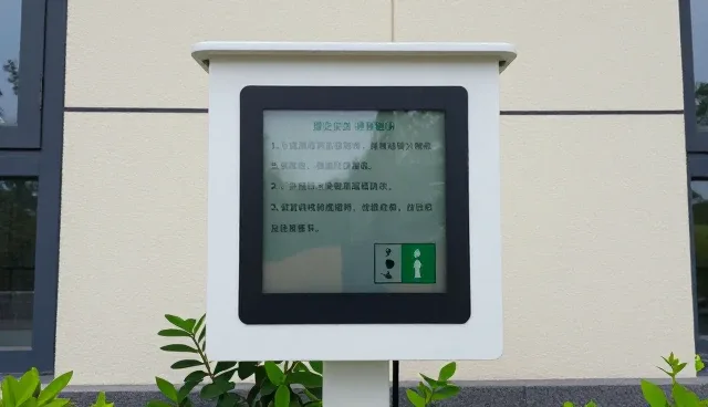 环境监测站运行效率提升的五大检查要点
