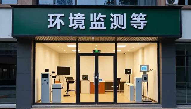 工业废气净化系统维护要点与日常操作指南